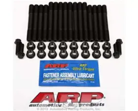 ARP Bolts Main Stud Kit for VW/Audi 2.7L Bi-Turbo V6 - Fits Audi 80 1988