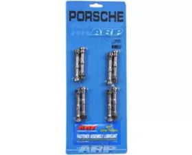 ARP Bolts Porsche 944 Rod Bolt Kit 1983-1991, 8740 Chromoly Steel, 200,000 psi Yield