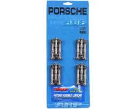ARP Bolts ARP Porsche 2.0L 911S Rod Bolt Kit, 1969 Porsche 911 Classic, 8740 Chromoly Steel