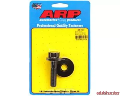 ARP 02-06 Mini Cooper S Cam Sprocket Bolt Kit - 206-1001