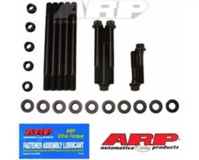ARP Bolts ARP Triumph TR7 12pt Head Stud Kit, 8740 Chromoly, Black Oxide Finish