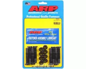 ARP Bolts ARP BMC A Series 3/8in Rod Bolt Kit, 8740 Chromoly Steel, Includes Nuts