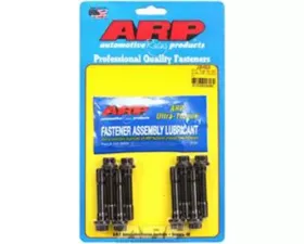 ARP Bolts ARP BMC B Series 3/8in Rod Bolt Kit, 8740 Chromoly Steel, 200,000 psi