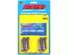 ARP 68-73 Triumph Spitfire Rod Bolt Kit 206-6004, ARP2000 Alloy, Set of 8 Nuts Included