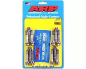 ARP Bolts ARP Triumph TR6 Rod Bolt Kit, 12-Point, ARP2000 Alloy, 220,000 psi