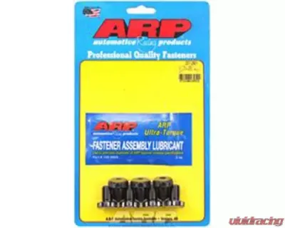 ARP Mitsubishi 4B11 Flywheel Bolt Kit - 207-2801
