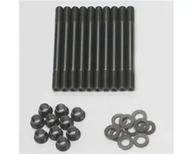 ARP Bolts 207-4202 Mitsubishi 2.6L 12pt Head Stud Kit for Chrysler Conquest, Starion