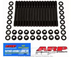 ARP Head Stud Kit 207-4205 for Mitsubishi Eclipse 04-05, 3000GT, Stealth, Black Oxide