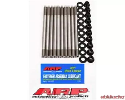 ARP Mitsubishi 4B11 CA625+ Head Stud Kit - 207-4207