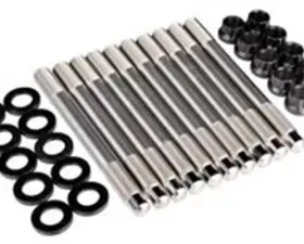 ARP 94+ Mitsubishi 4G63 M11 Custom Aged 625+ Head Stud Kit
