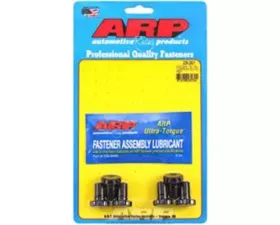 ARP Bolts Honda D Series 1.5L/1.6L SOHC Flywheel Bolt Kit 1988-1991 CR-X, Chromoly