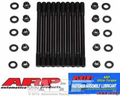 ARP Head Stud Kit Acura Integra VTEC 94-01 - 208-4303