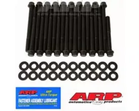 ARP Bolts Honda 1.5L L15 SOHC 4Cyl Head Stud Kit 2009-2013 Fitment, 8740 Chromoly