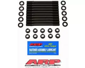 ARP Bolts ARP Vauxhall/Opel 2.0L 16V Head Stud Kit, 8740 Chromoly, Black Oxide Finish