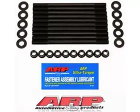 ARP Head Stud Kit for Mazda 3, 5, 6 2.3L DOHC 04-07, 8740 Chromoly, Black Oxide Finish