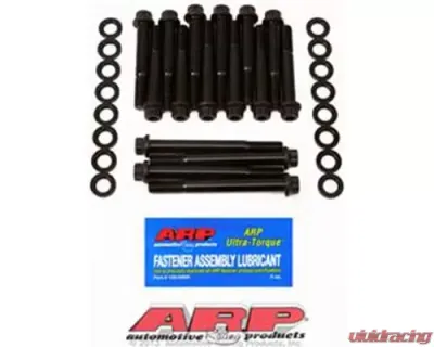 ARP Buick Stage 1 12pt Head Bolt Kit - 223-3703