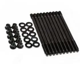 ARP Bolts ARP Hyundai 2.0L G4KF Turbo Head Stud Kit 2010-2013 Genesis Coupe 12-Point