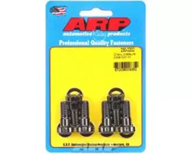 ARP Bolts Pro Series Bolt Kit for Chevy SB/BB 265-502 Pressure Plate, 3/8-16 Chromoly