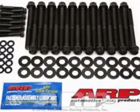 ARP Chevy Gen III/LS9 Small Block Head Bolt Kit