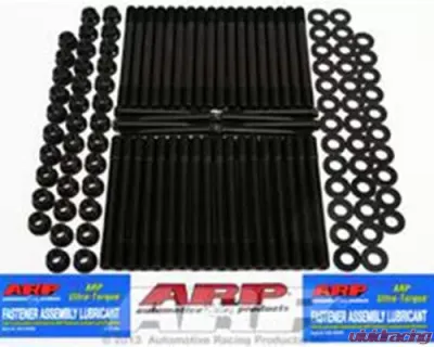 ARP 01-10 6.6L GM Duramax Diesel Head Stud Kit - 230-4201