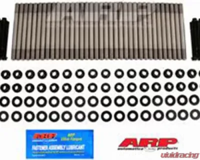 ARP 01-10 6.6L GM Duramax CA625+ Diesel Head Stud Kit - 230-4202