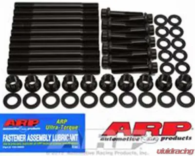 ARP 06+ Chevy Duramax Diesel LBZ/LMM Main Stud Kit - 230-5402