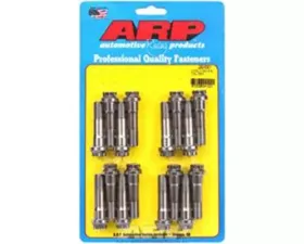 ARP Bolts ARP Chevy/GM 6.6L Duramax Diesel Rod Bolt Kit 2001-2012 Silverado/Sierra