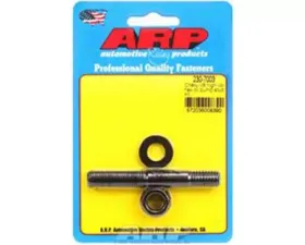 ARP Bolts ARP Chevy V8 High Volume Hex Oil Pump Stud Kit, Chromoly, Black Oxide Finish