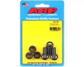 ARP Bolts ARP GM Turbo 350/400 Torque Converter Bolt Kit, 3/8-24, 8740 Chromoly, Set of 3