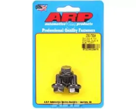 ARP Bolts ARP GM 4L60 4L80 Torque Converter Bolt Kit 10mm x 1.5 Chromoly Black Oxide Set of 3