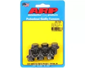 ARP Bolts ARP GM 200 & 700 4L60 4L80 Torque Converter Bolt Kit, 10mm x 1.5, Pack of 6