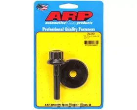 ARP Bolts ARP SB Chevy 12pt Balancer Bolt Kit 7/16-20 Thread 8740 Chromoly Black Oxide