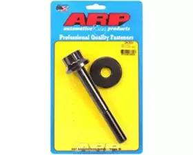 ARP Bolts ARP SB Chevy GENIII LS7 12pt Balancer Bolt Kit 16mm x 2.0 Black Oxide