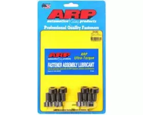 ARP Bolts ARP Chevy SB 6.2L LT1 Flexplate Bolt Kit, 11mm x 1.5, Black Oxide Finish