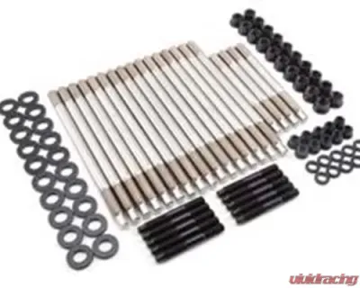 ARP Pre 03 GM CA625+ 12pt Head Stud Kit - 234-4313