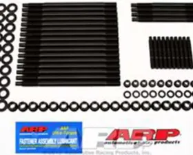 ARP Bolts ARP 234-4316 Pro-Series 12pt Head Stud Kit for 1997-2003 Chevy LS1, 8740 Chromoly