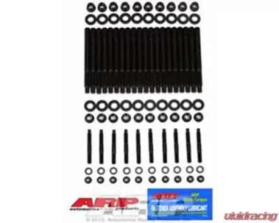 ARP 04 Chevy LS1 Pro-Series 12pt Head Stud Kit - 234-4317