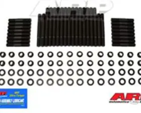 ARP Bolts ARP SBC Block Head Stud Kit for Brodix Dart Sportsman Heads, 8740 Chromoly