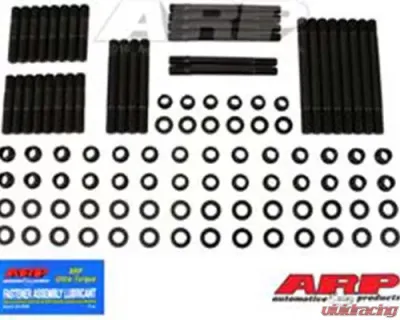 ARP Chevy Small Block Pro Action 12Pt Head Stud Kit - 234-4334