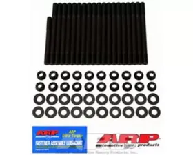 ARP Bolts ARP SB Chevy LT1 6.2L Head Stud Kit, 12-Point Chromoly, Black Oxide Finish
