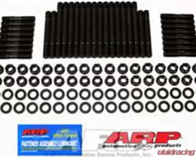 ARP Chevrolet Small Block Undercut Hex Head Stud Kit - 234-4401