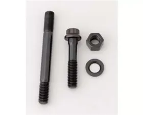 ARP Bolts ARP SB Chevy 4-Bolt Splayed Main Stud Kit with Nuts and Washers, 200,000 psi