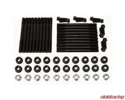 ARP SB Chevy LS1 Cast iron Main Stud Kit - 234-5608