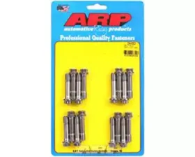 ARP Bolts ARP Chevy Small Block GEN III/LS7 Rod Bolt Kit 2006-2011 Corvette 200,000 psi