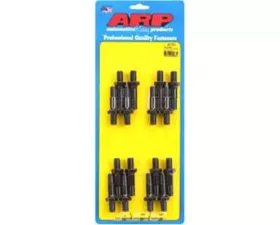 ARP Bolts ARP SB Chevy 7/16in Rocker Arm Stud Kit, 7/16-14 Thread Size, 1.770in Length
