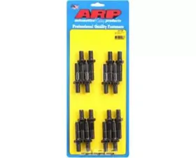 ARP Bolts ARP SB Chevy Rocker Arm Stud Kit 7/16-14 Thread Size Set of 16