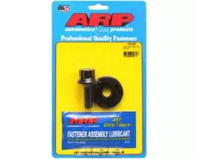 ARP Bolts ARP BB Chevy Balancer 12pt Bolt Kit 1/2in Thread 8740 Chromoly Black Oxide