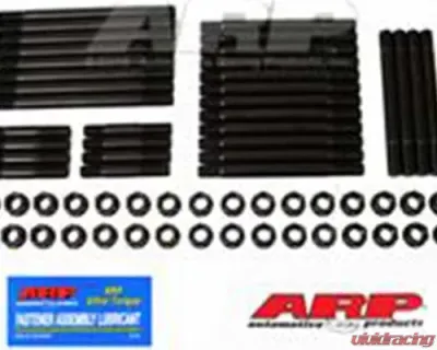 ARP Chevy Big Block MKIV w/ Merlin Heads 8 long Exhaust Stud Hex Head Stud Kit - 235-4016