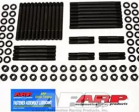 ARP BB Chevy w/Edelbrock Performer RPM Head Stud Kit