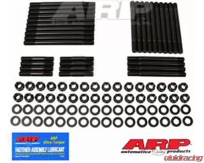 ARP Chevy Big Block MKIV w/ Merlin Heads 10 long Exhaust Stud Hex Head Stud Kit - 235-4025
